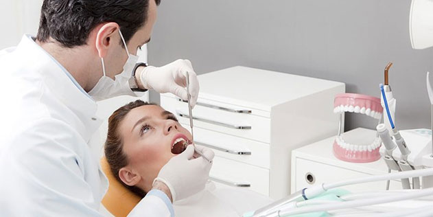 Dr Rajan Grover Dentist